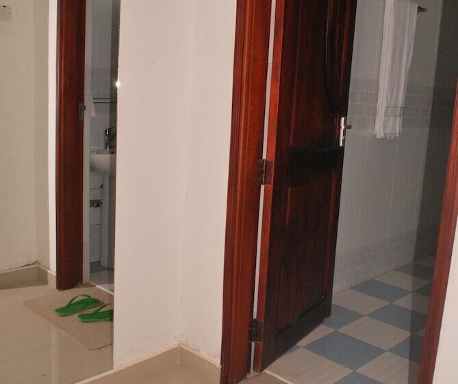 اتاق استاندارد, Mowicribs Hotel And Spa