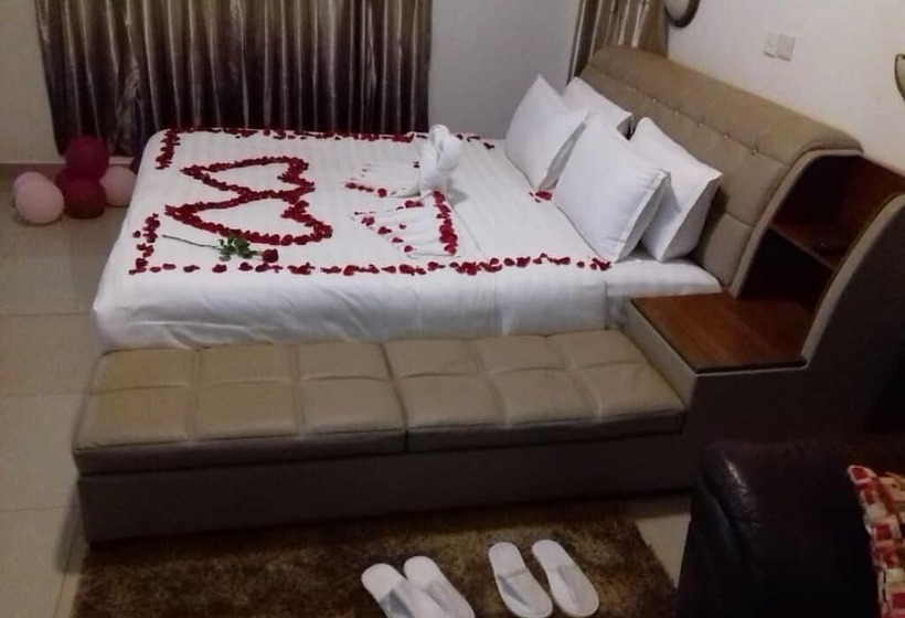 اتاق خانوادگی, Mowicribs Hotel And Spa