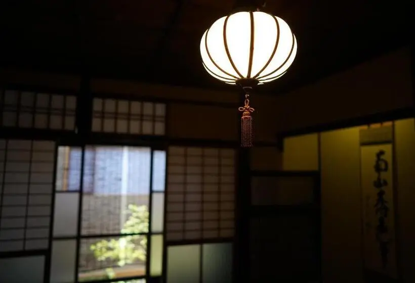 スタンダードルーム, Ryokan Tori