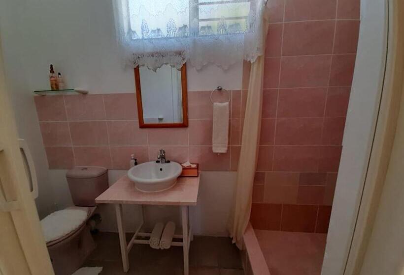 低层单卧公寓, Au Plais De Langebaan At Palm Tree Villa