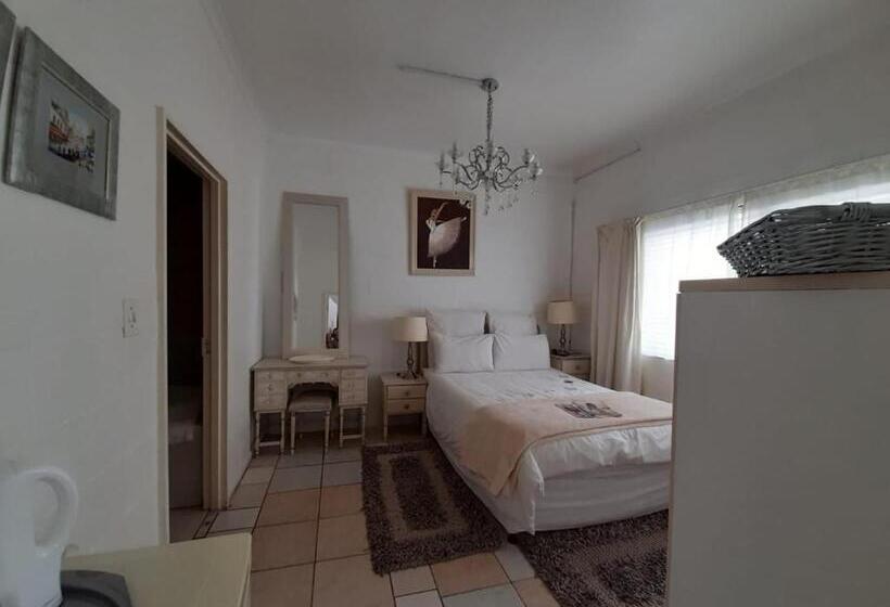 豪华房间, Au Plais De Langebaan At Palm Tree Villa