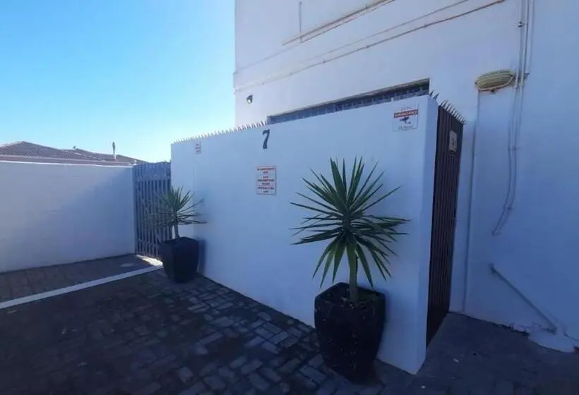 コンフォートトリプルルーム, Au Plais De Langebaan At Palm Tree Villa