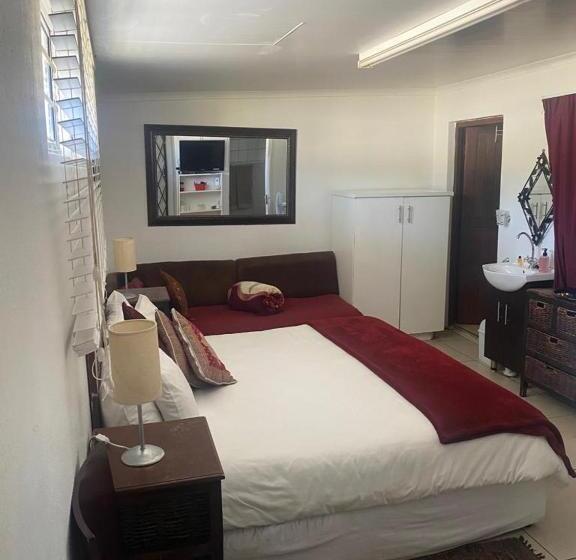 舒适三人间, Au Plais De Langebaan At Palm Tree Villa