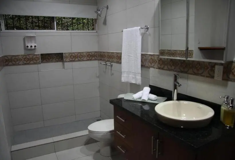 اتاق لوکس, El Mirador Suites
