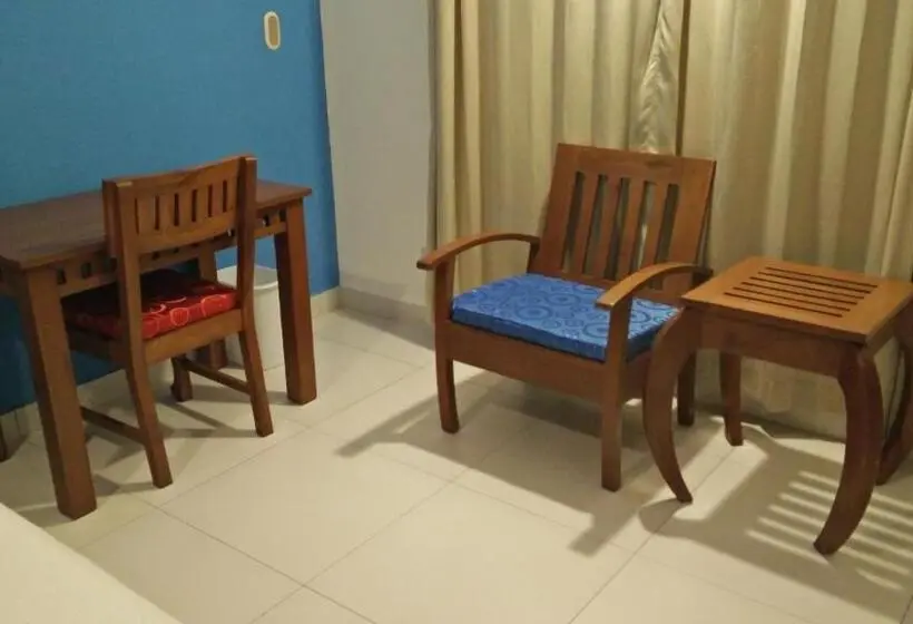 اتاق لوکس, El Mirador Suites