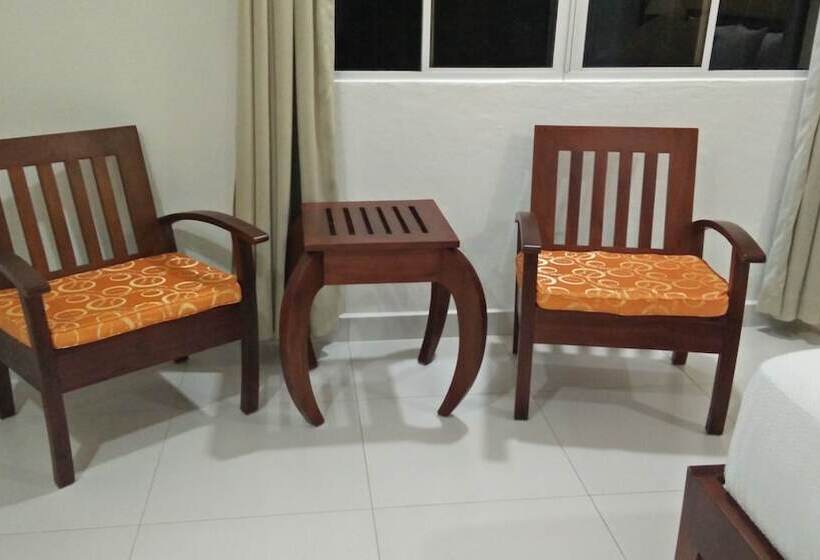 اتاق لوکس, El Mirador Suites