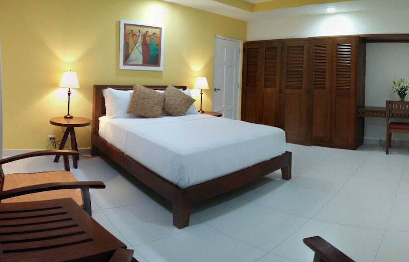 اتاق لوکس, El Mirador Suites