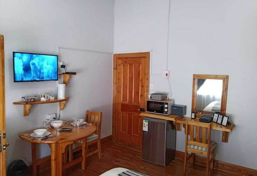 غرفة قياسية, Gewel Guesthouse