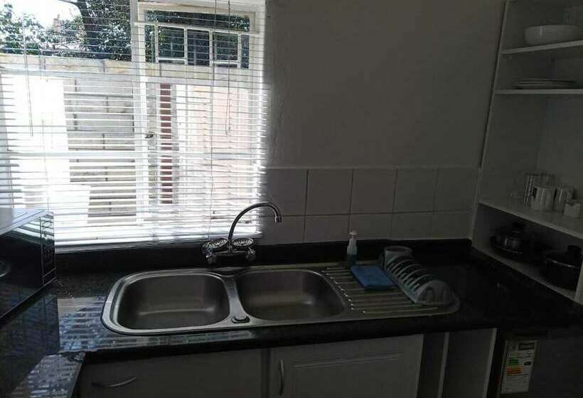 غرفة قياسية, Gewel Guesthouse