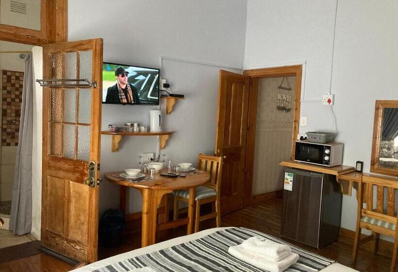 غرفة قياسية, Gewel Guesthouse