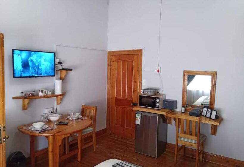 Номер Deluxe, Gewel Guesthouse