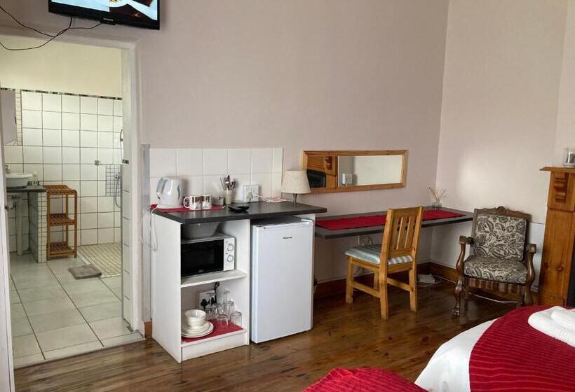 Номер Deluxe, Gewel Guesthouse