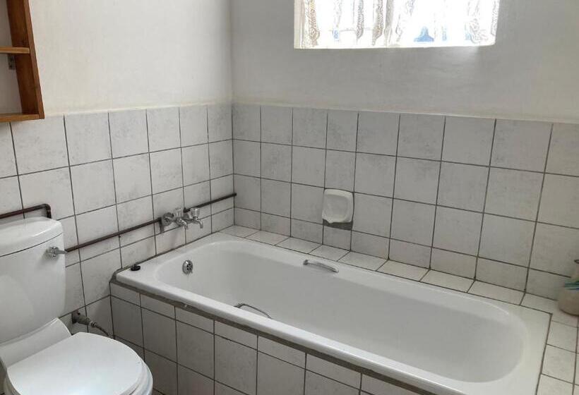 Quarto Economy, Gewel Guesthouse