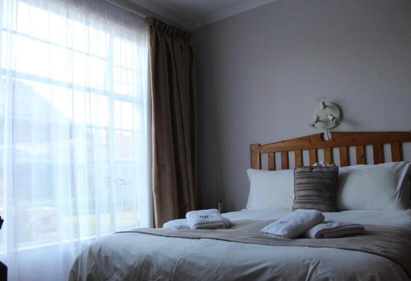 Номер Economy, Gewel Guesthouse