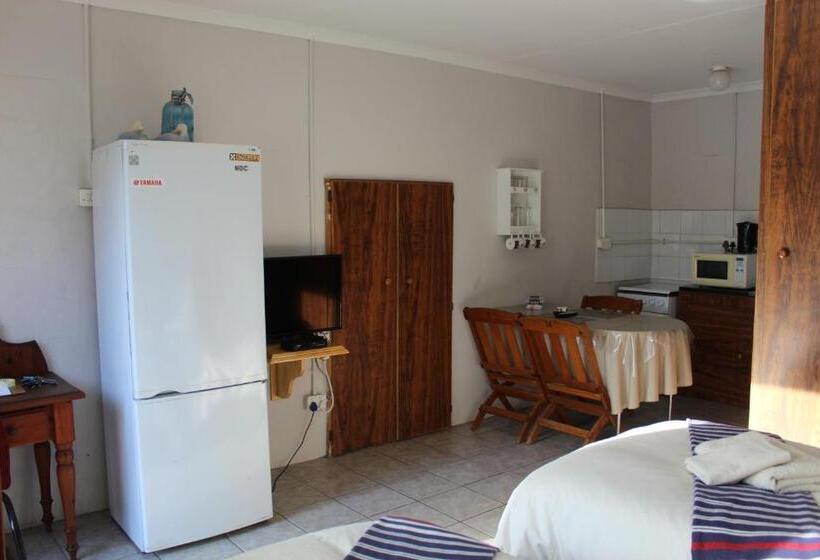 Quarto Economy, Gewel Guesthouse