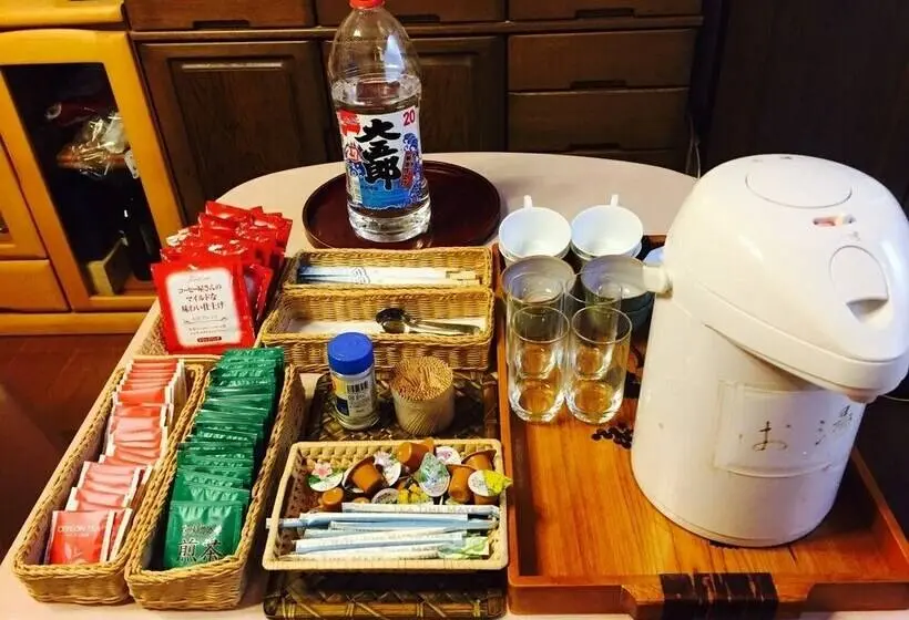 スタンダード４人部屋, Nodoka