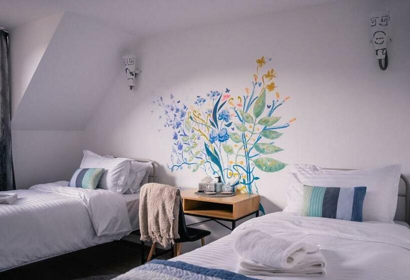 经济房, Toon Armeni Guest House