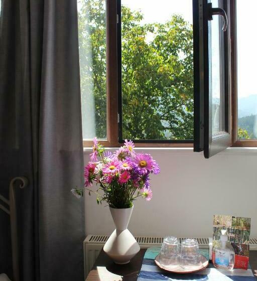 이코노미 룸, Toon Armeni Guest House