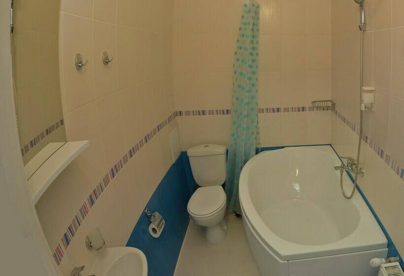 اتاق استاندارد, Ajur