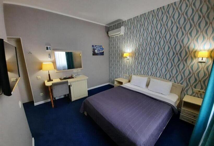 اتاق استاندارد, Ajur