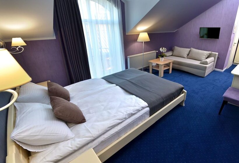 اتاق سوپریور, Ajur