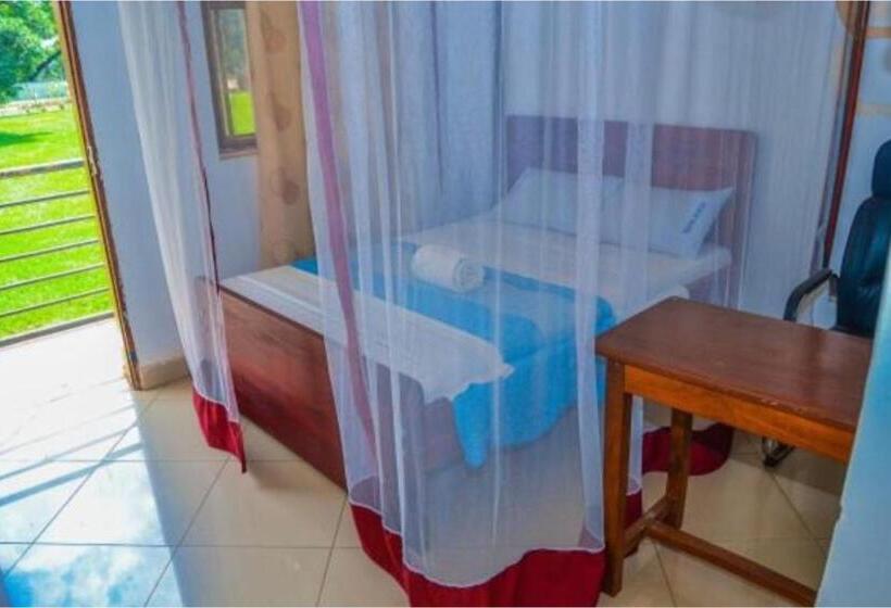 اتاق استاندارد, Bilkon Hotel Jinja