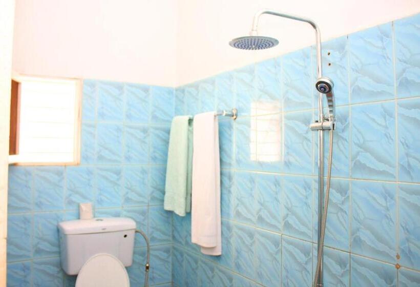 اتاق استاندارد, Bilkon Hotel Jinja