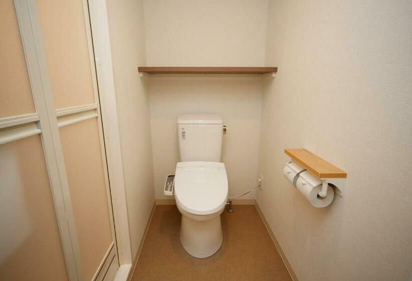 스탠다드 룸, Dormy Inn Nagano