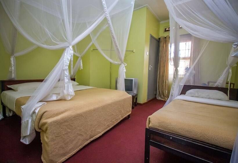 اتاق استاندارد, Emirina Travel