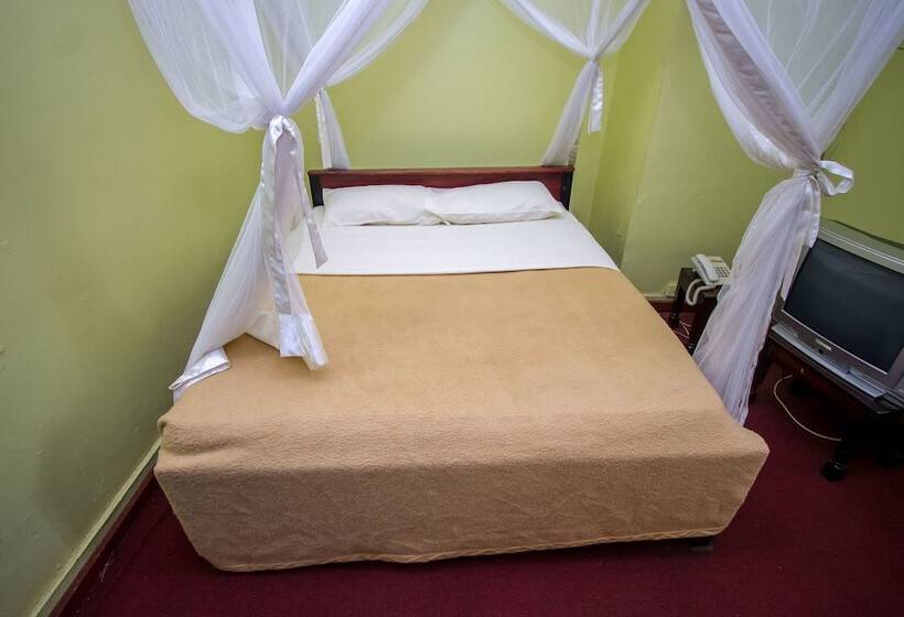 اتاق استاندارد, Emirina Travel