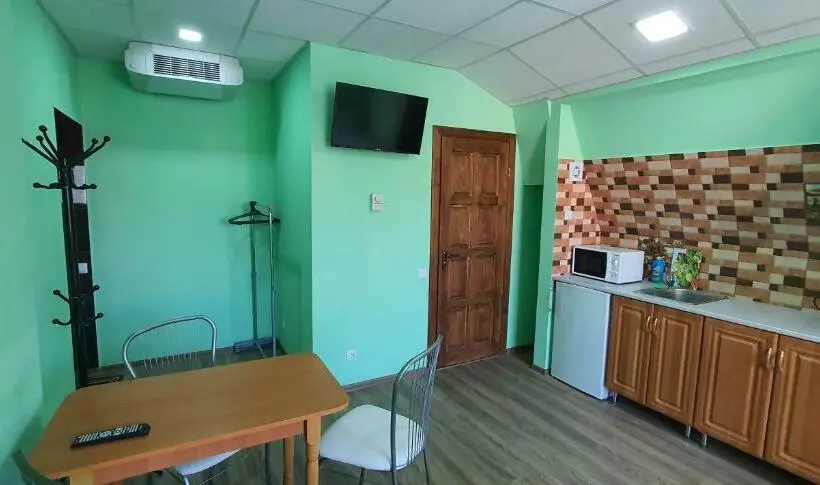 اتاق سوپریور سه تخته, Luxor Inn & Suites