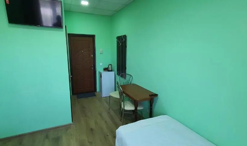 اتاق استاندارد, Luxor Inn & Suites