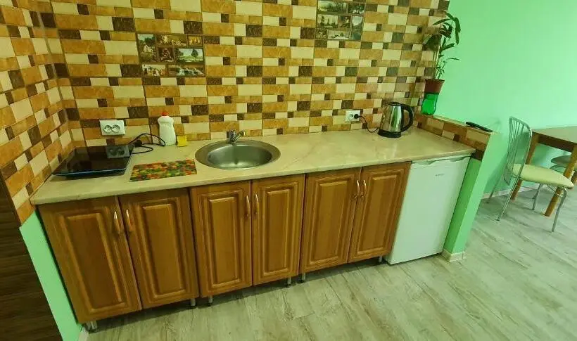 اتاق سوپریور خانوادگی, Luxor Inn & Suites