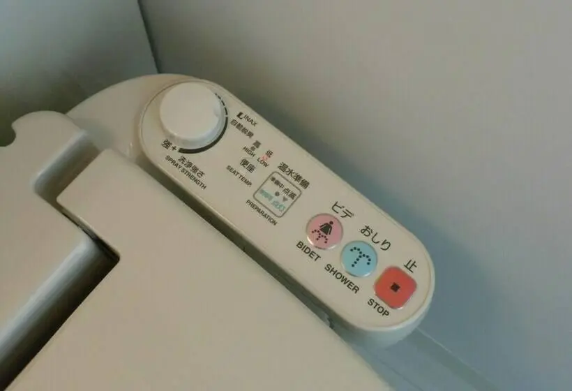 スタンダードルーム, Paradisinn Sagamihara