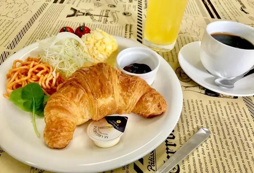 スタンダードシングルルーム, Paradisinn Sagamihara