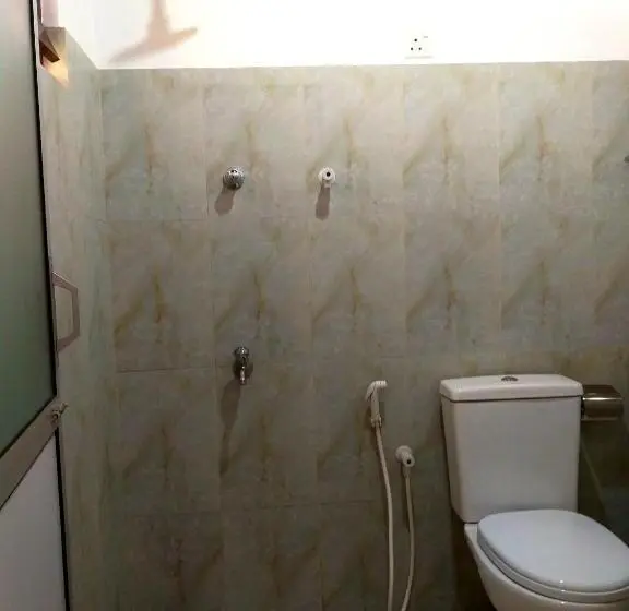 Deluxe-huone, Tk Green Garden