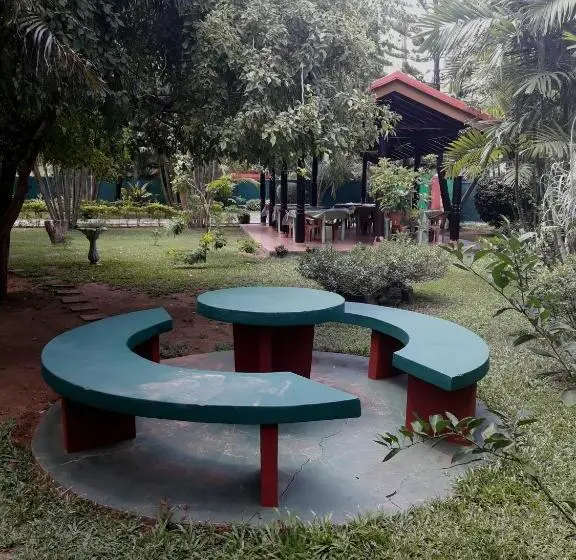 Deluxe-huone, Tk Green Garden