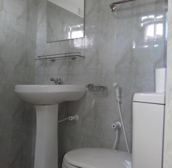 デラックストリプルルーム, Tk Green Garden