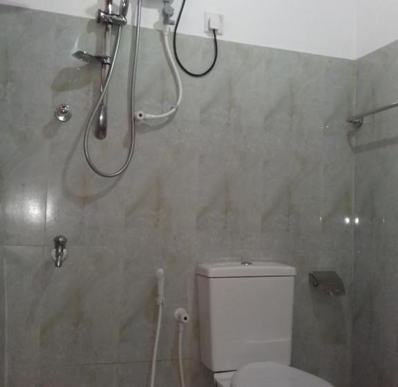 Трехместный Номер Deluxe, Tk Green Garden