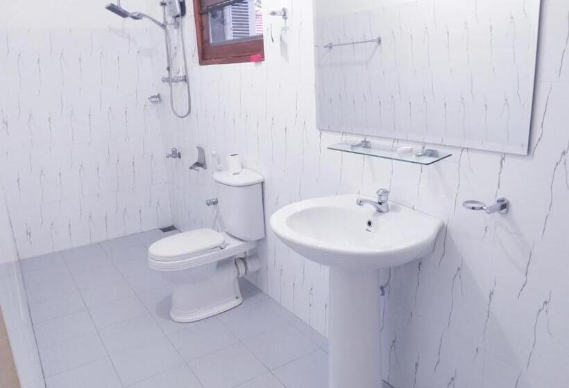 オーシャンビューファミリールーム, Tk Green Garden