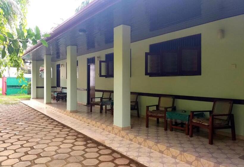 デラックスルーム, Tk Green Garden