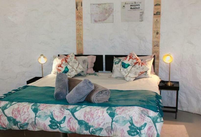 اتاق استاندارد, Three Bridges B&b