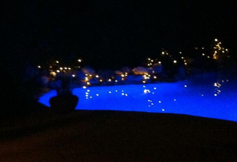 اتاق استاندارد, B&b Villa Zomerland