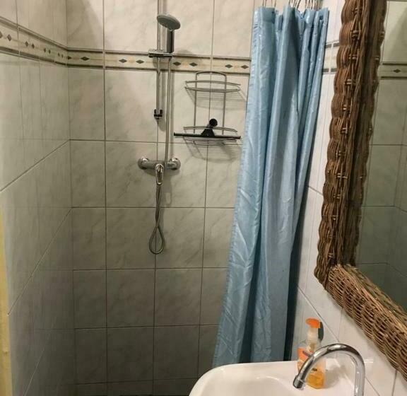 اتاق استاندارد, B&b Villa Zomerland