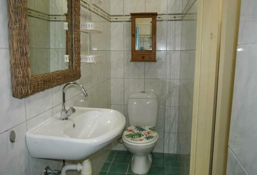 اتاق استاندارد, B&b Villa Zomerland