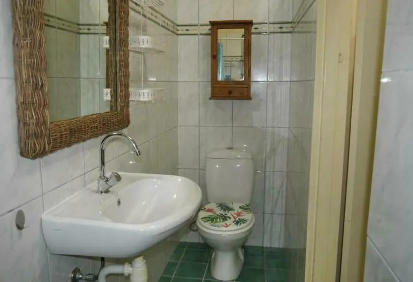 اتاق استاندارد, B&b Villa Zomerland