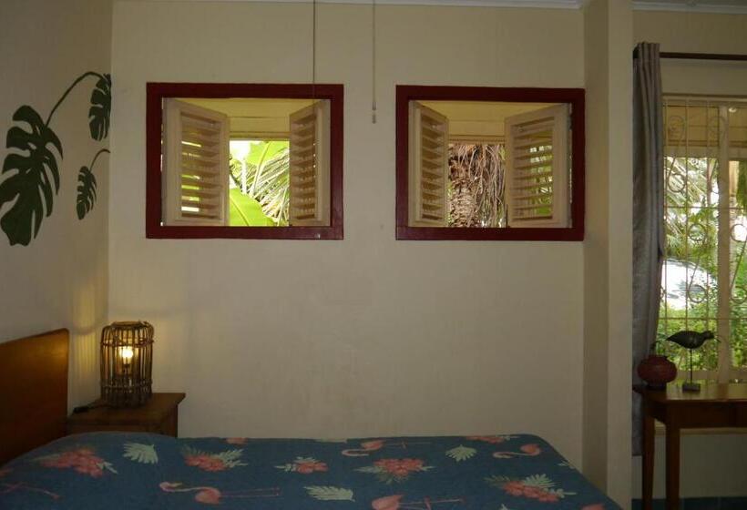 اتاق استاندارد, B&b Villa Zomerland