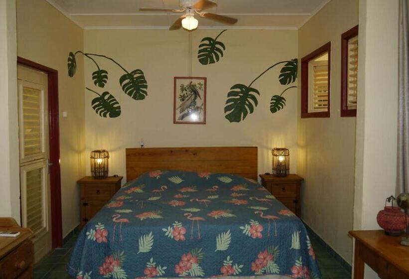 اتاق استاندارد, B&b Villa Zomerland