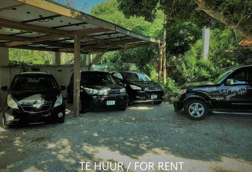 اتاق لوکس, B&b Villa Zomerland