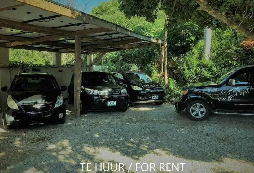 اتاق لوکس, B&b Villa Zomerland